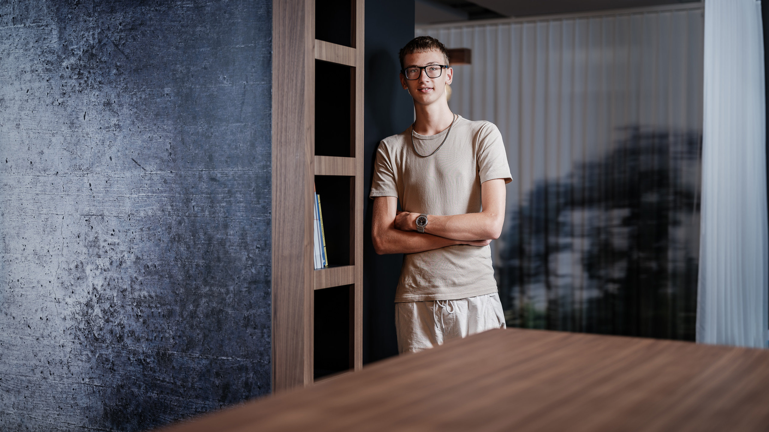 Jamie - System Engineer in Ausbildung - insysta
