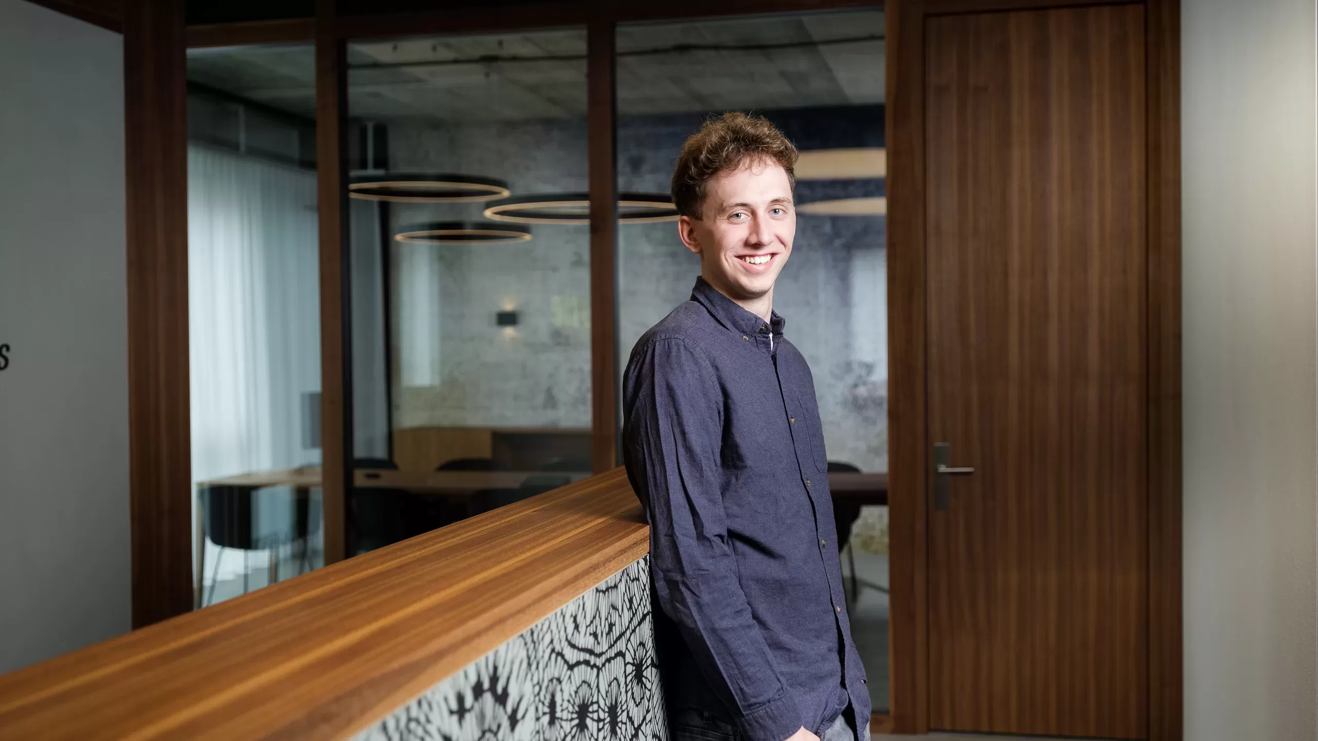 Justin - System Engineer - insysta