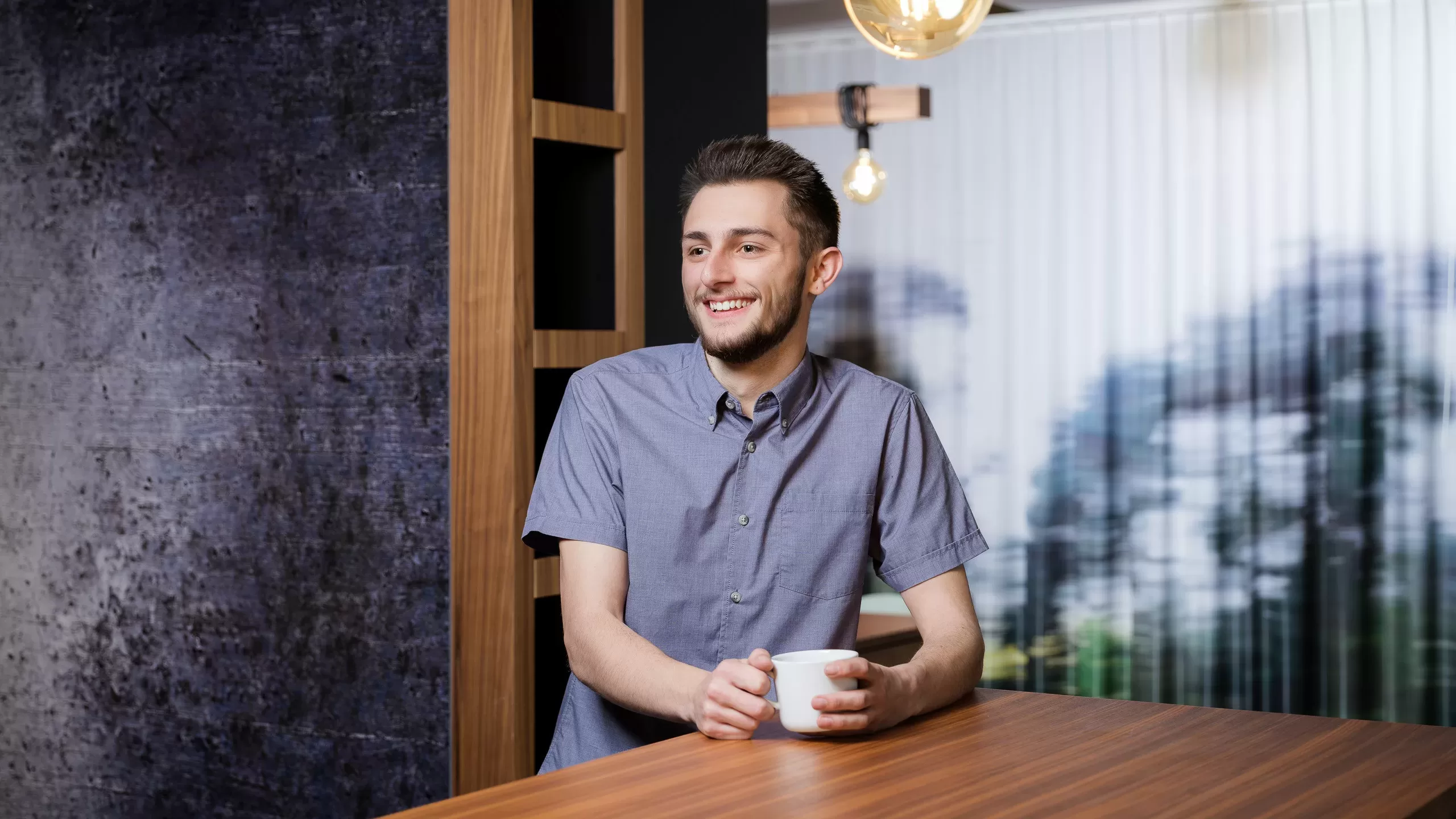 Micha - System Engineer - insysta