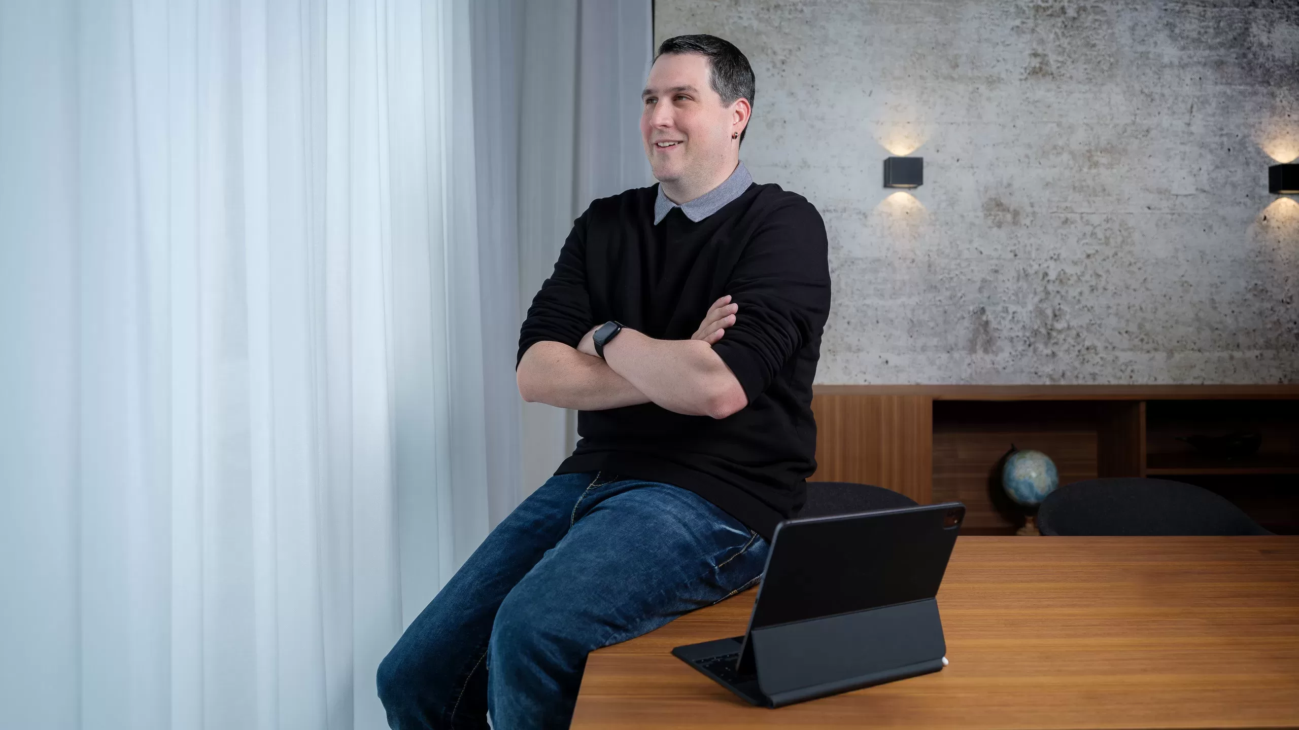 Patrick - Support Engineer - insysta