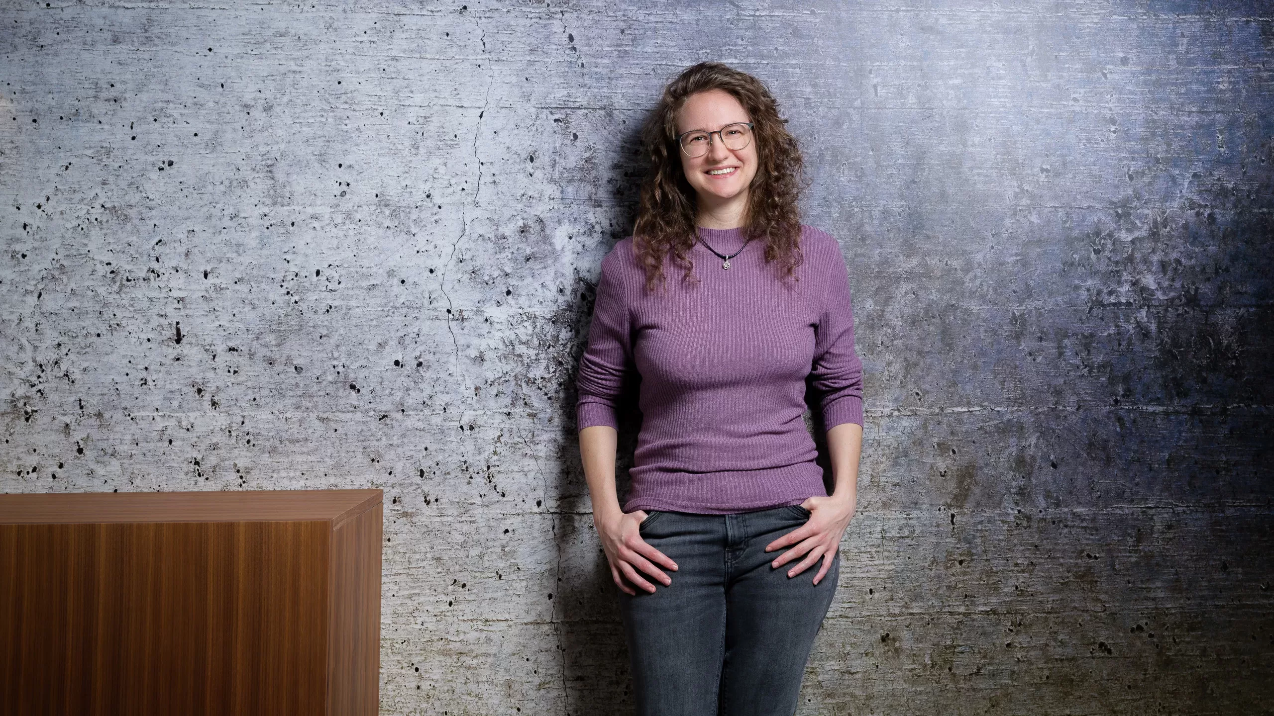 Priska - Presales Engineer - insysta