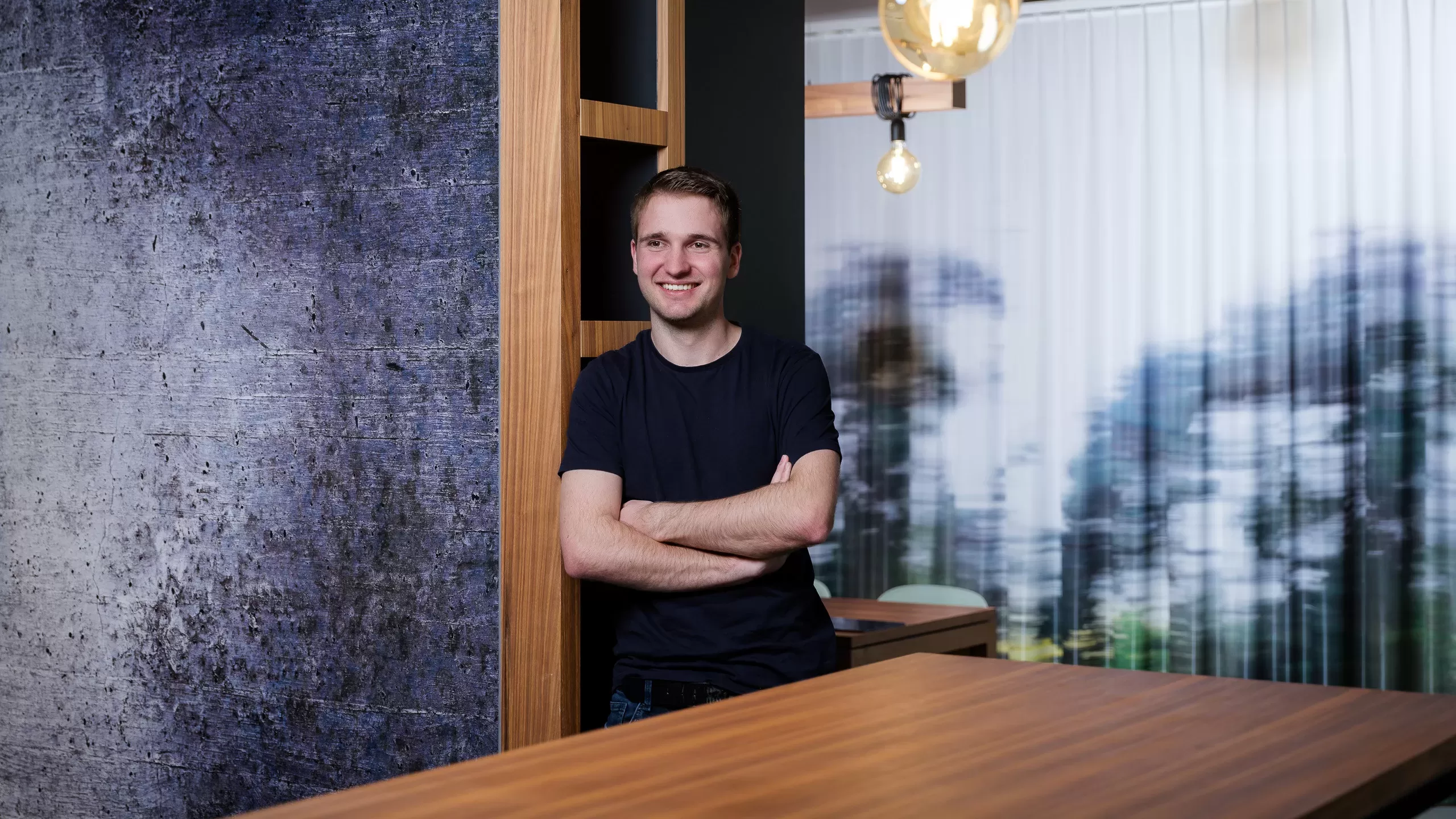 Valentin - System Engineer - insysta