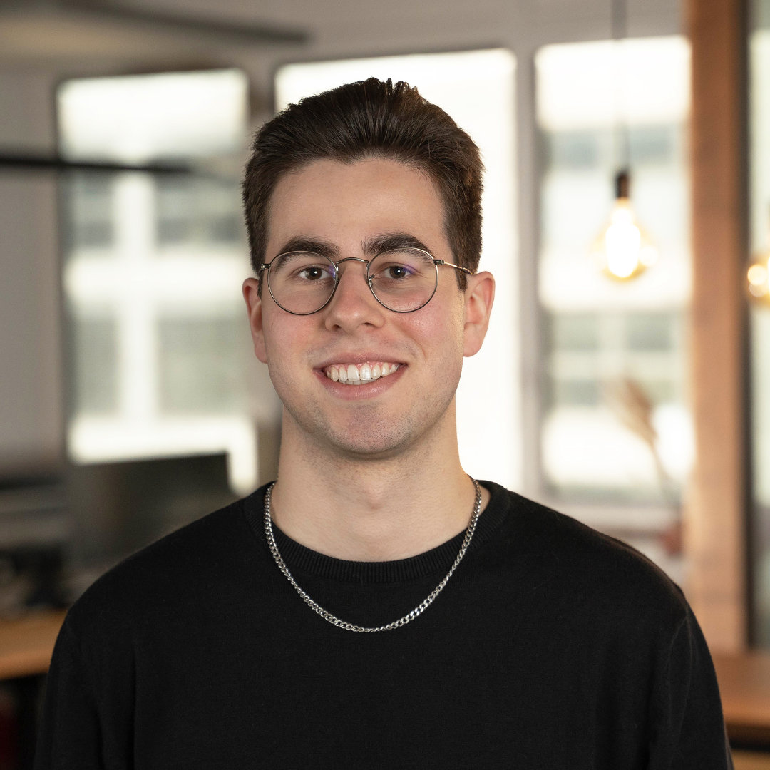 Kai - System Engineer - insysta