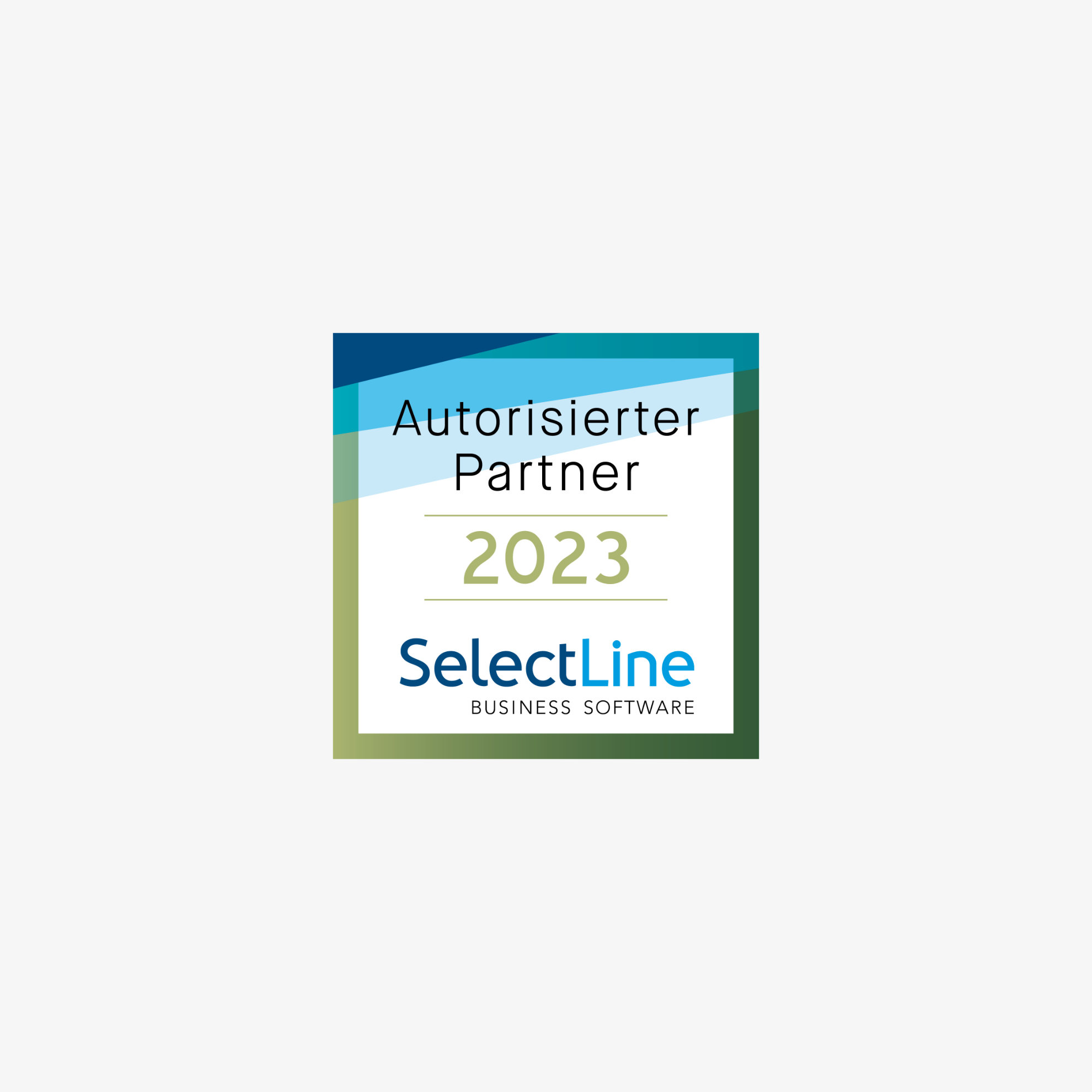 SelectLine - Autorisierter Partner - insysta