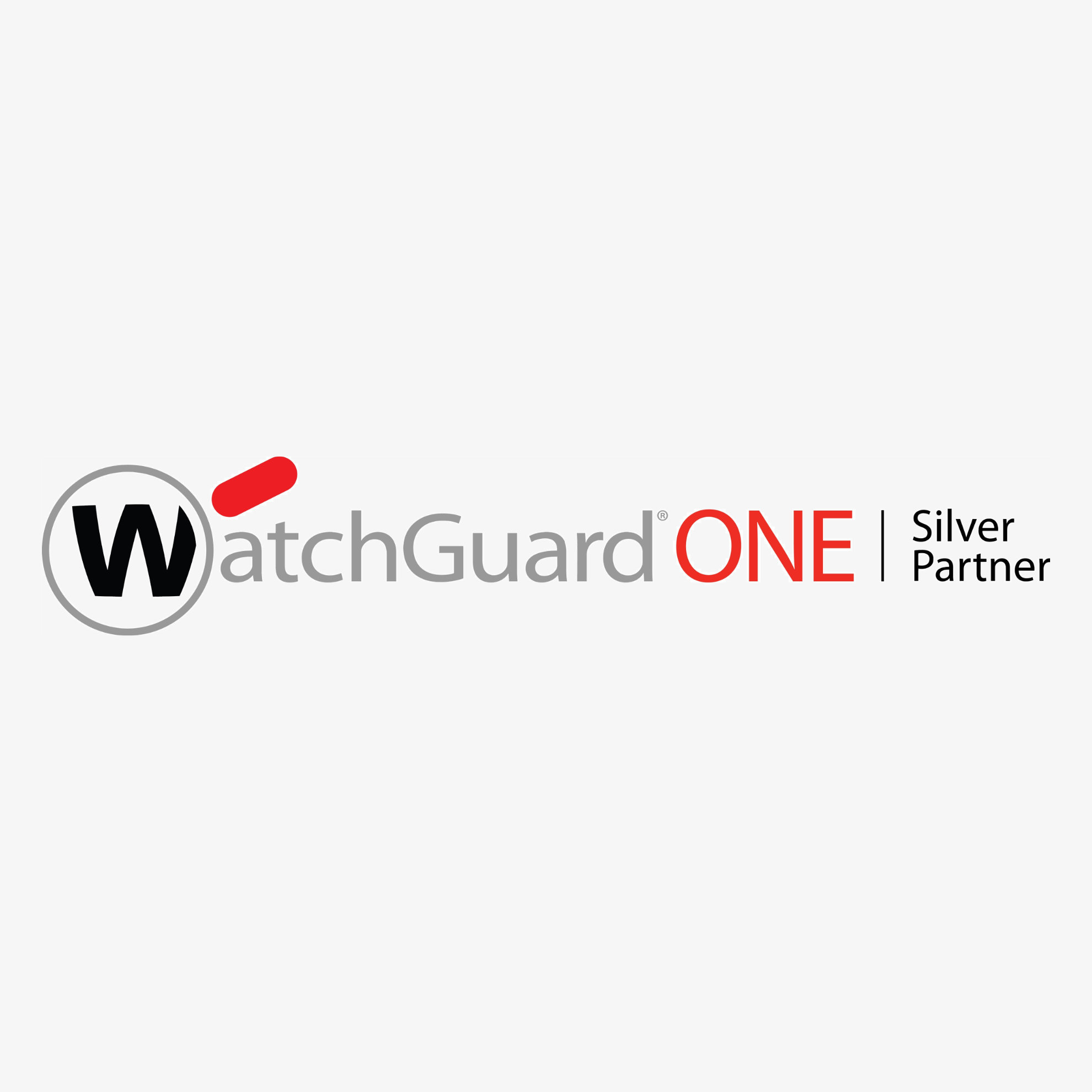 WatchGurad - Silver Partner - insysta
