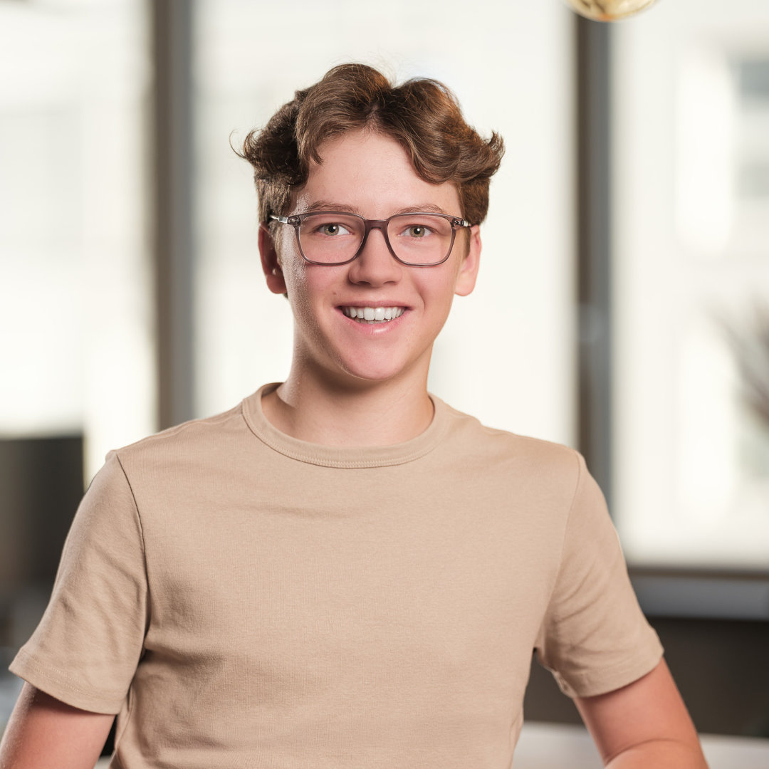 Rafael - System Engineer in Ausbildung - insysta