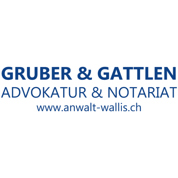 Gruber & Gattlen Advokatur & Notariat - Referenz aus Treuhand & Recht - insysta