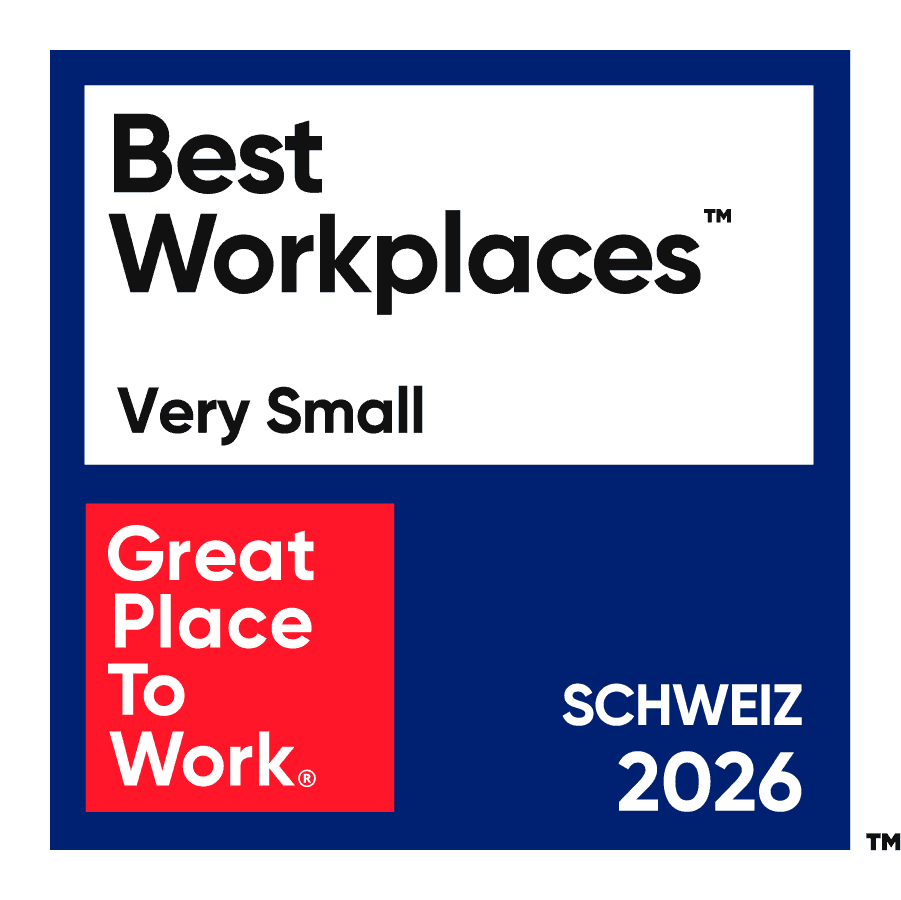 Best Workplaces - Great Place To Work - insysta